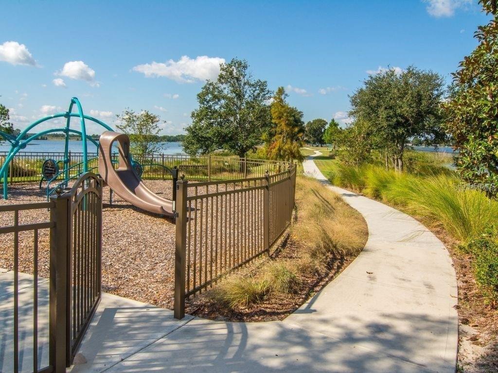 16067 Pebble Bluff Loop Winter Garden, FL 34787 - Photo 36 of 44