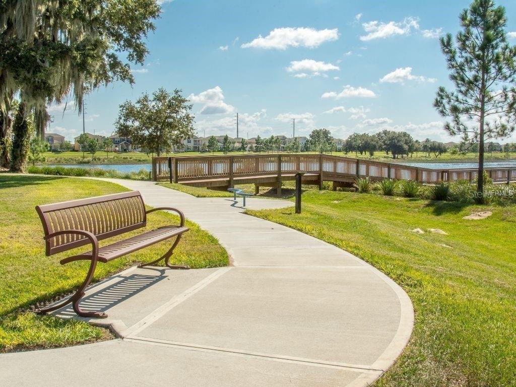 16067 Pebble Bluff Loop Winter Garden, FL 34787 - Photo 39 of 44