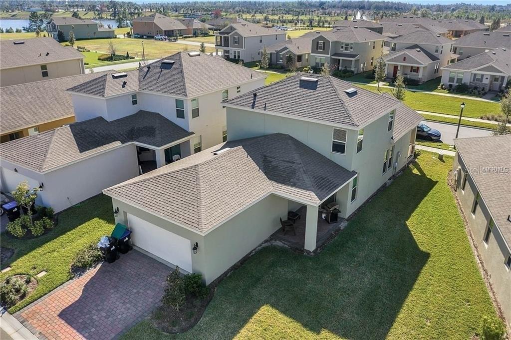 16067 Pebble Bluff Loop Winter Garden, FL 34787 - Photo 4 of 44