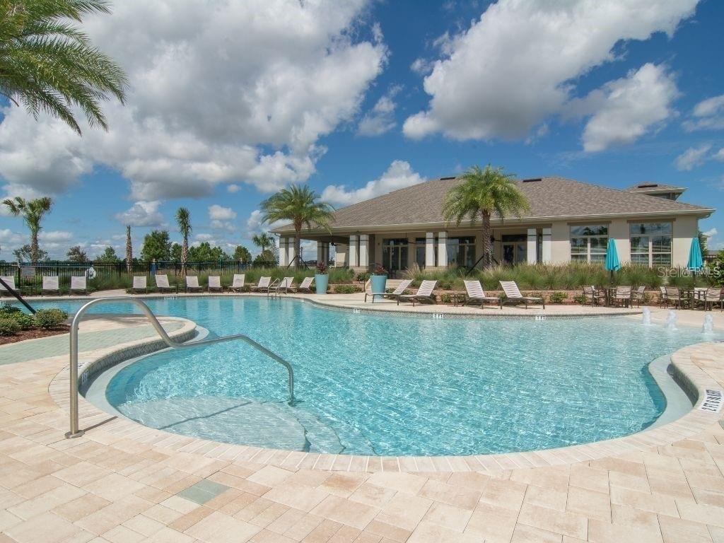 16067 Pebble Bluff Loop Winter Garden, FL 34787 - Photo 43 of 44