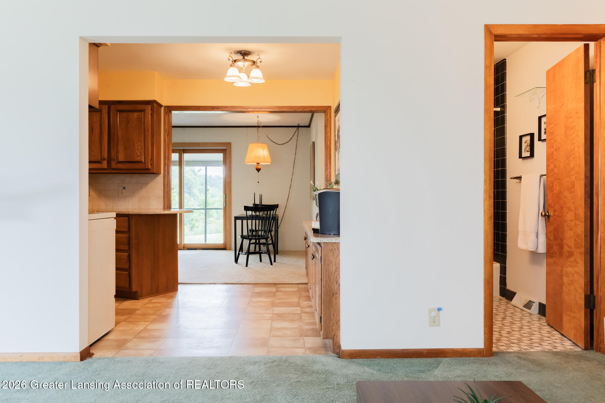 895 East Haslett Road Williamston, MI 48895 - Photo 8 of 40 895EHaslett08