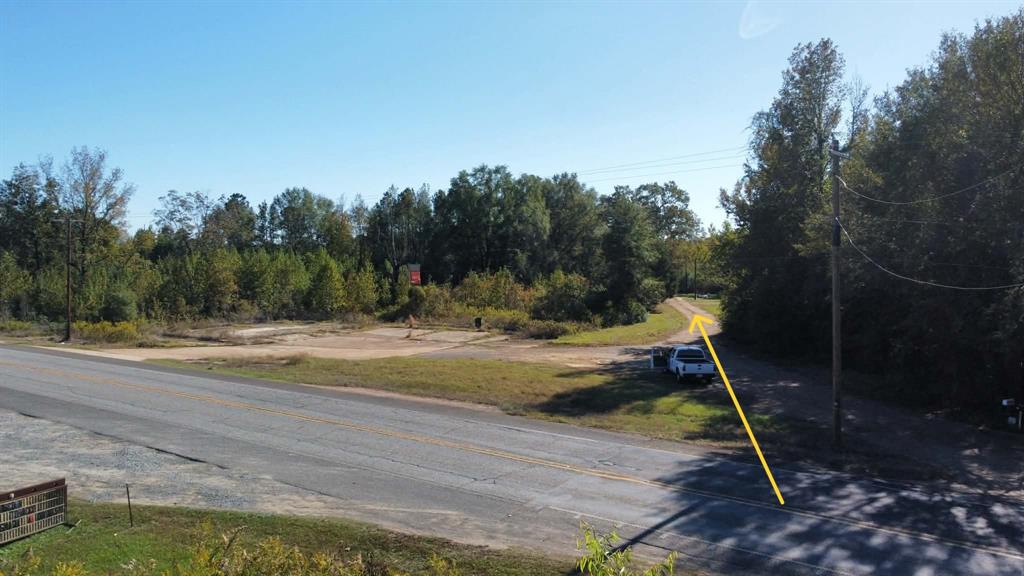 0 Eason Rodessa, LA 71069 - Photo 5 of 5 View of asphalt road