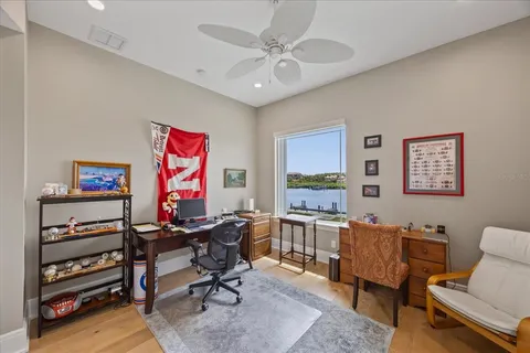 a large spacious bathroom with a large tub shower and sink