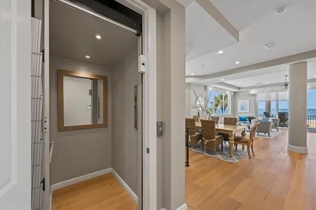 a kitchen with stainless steel appliances granite countertop a sink and a stove