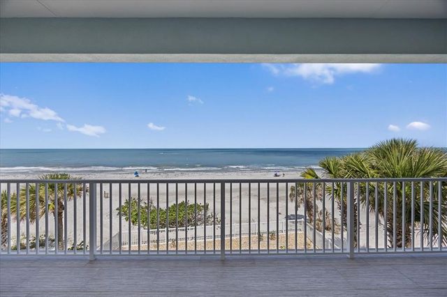 $7,800,000 | 2 Gulf Boulevard, Indian Rocks Beach, FL 33785