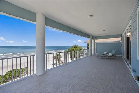 $7,800,000 | 2 Gulf Boulevard, Indian Rocks Beach, FL 33785