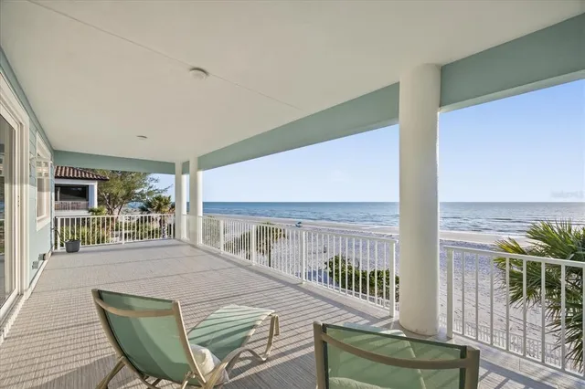$7,800,000 | 2 Gulf Boulevard, Indian Rocks Beach, FL 33785