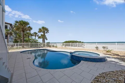 $7,800,000 | 2 Gulf Boulevard, Indian Rocks Beach, FL 33785