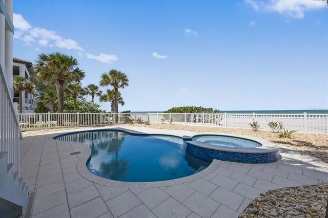 $7,800,000 | 2 Gulf Boulevard, Indian Rocks Beach, FL 33785