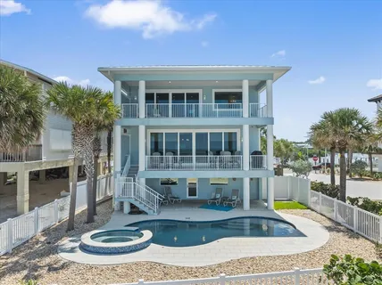 $7,800,000 | 2 Gulf Boulevard, Indian Rocks Beach, FL 33785