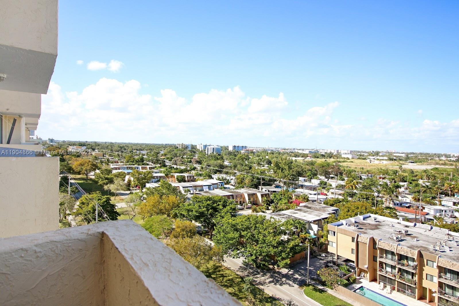 2350 Northeast 135th Street, Unit 1111 North Miami, FL 33181 - Photo 6 of 21 a view of a city