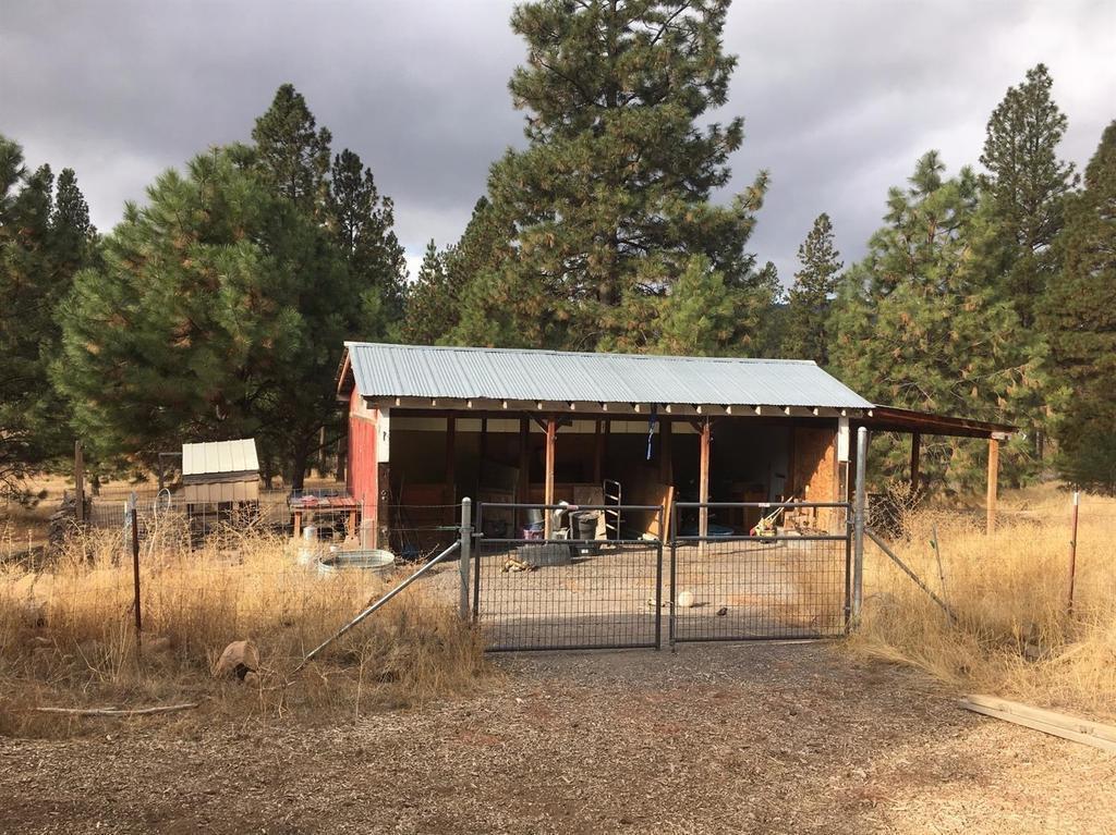 10401 Old Fort Road Klamath Falls, OR 97601 - Photo 34 of 35 Additional Photo
