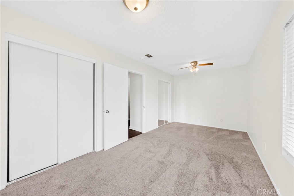 24867 Bower Street Moreno Valley, CA 92553 - Photo 15 of 46 a view of a room with an empty space