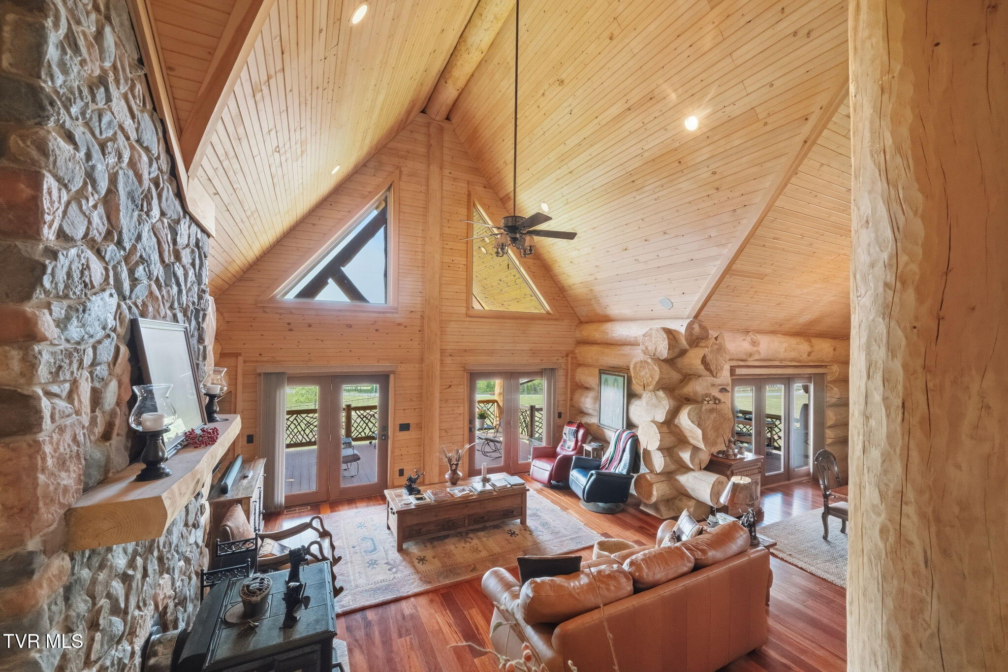 2835 Cross Mountain Road Shady Valley, TN 37688 - Photo 29 of 104 087