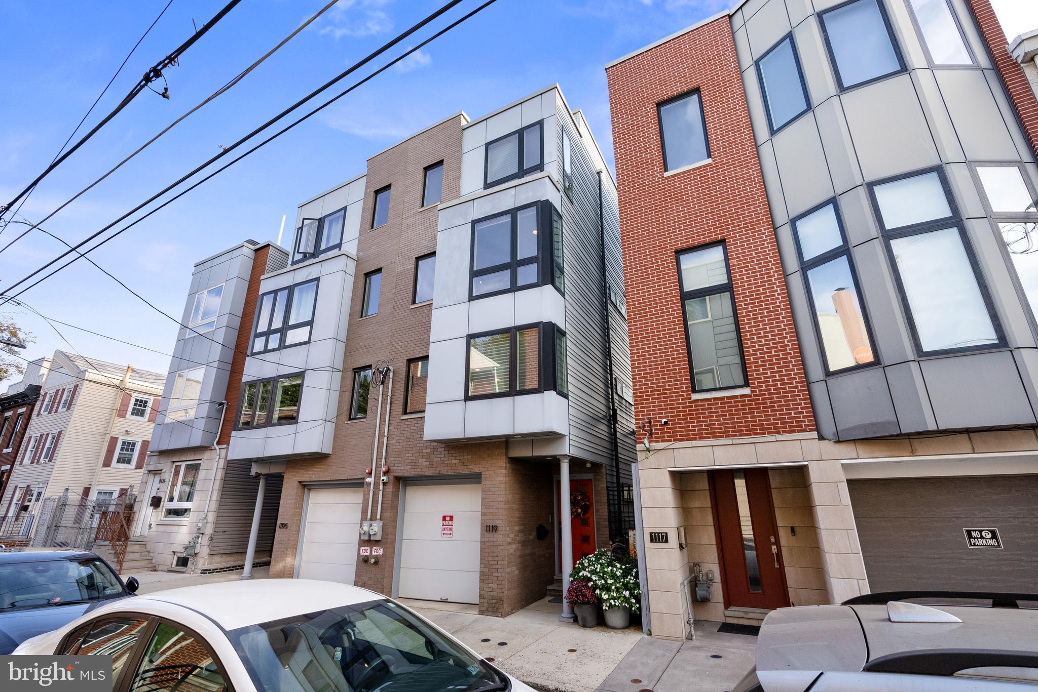 1119 East Oxford Street Philadelphia, PA 19125 - Photo 4 of 53 Luxury living in the city