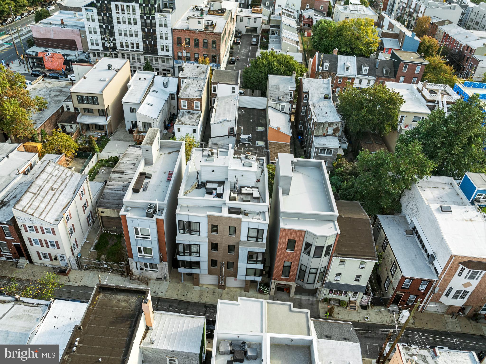 1119 East Oxford Street Philadelphia, PA 19125 - Photo 41 of 53 check out the view