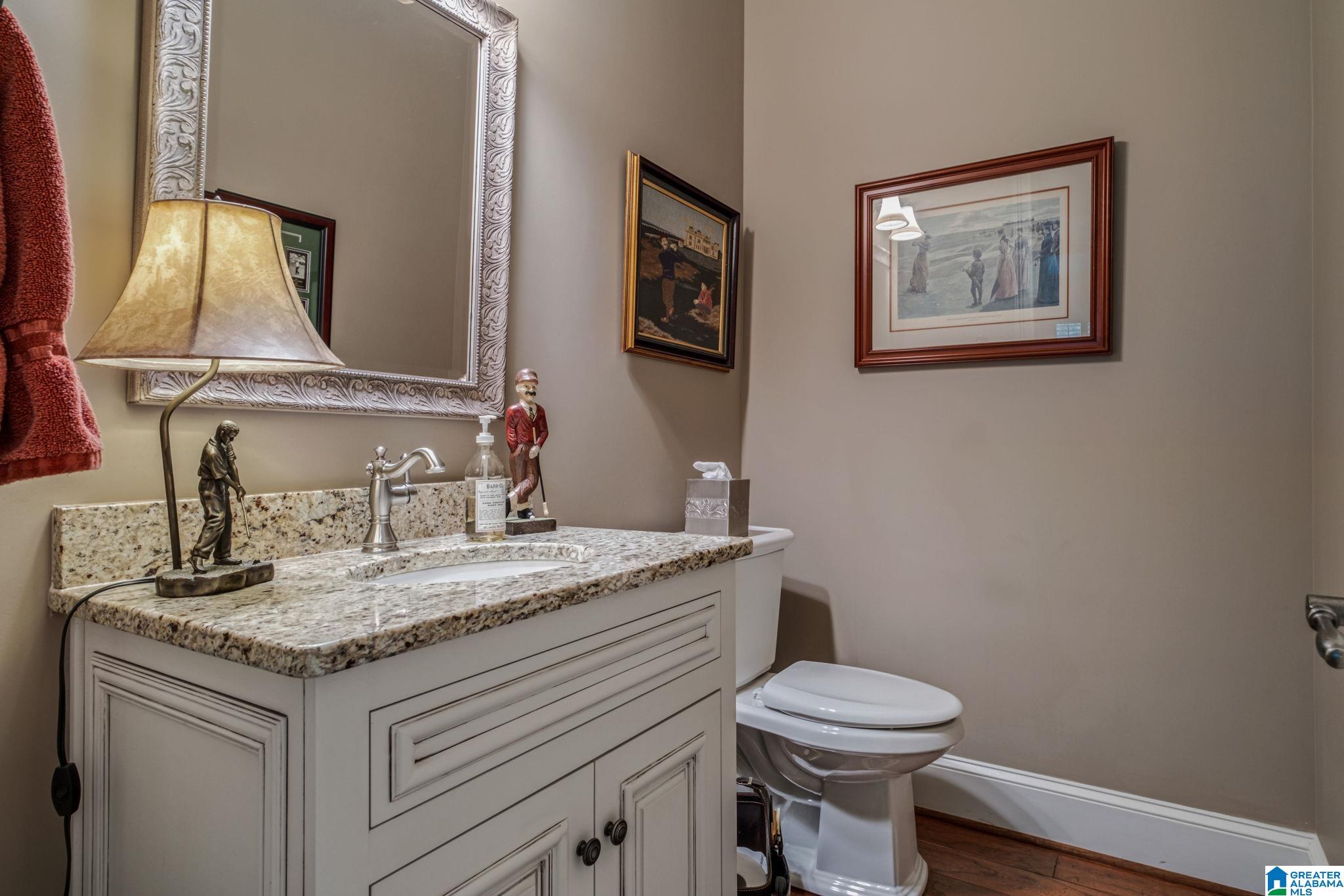 560 Sheffield Way Birmingham, AL 35242 - Photo 33 of 59