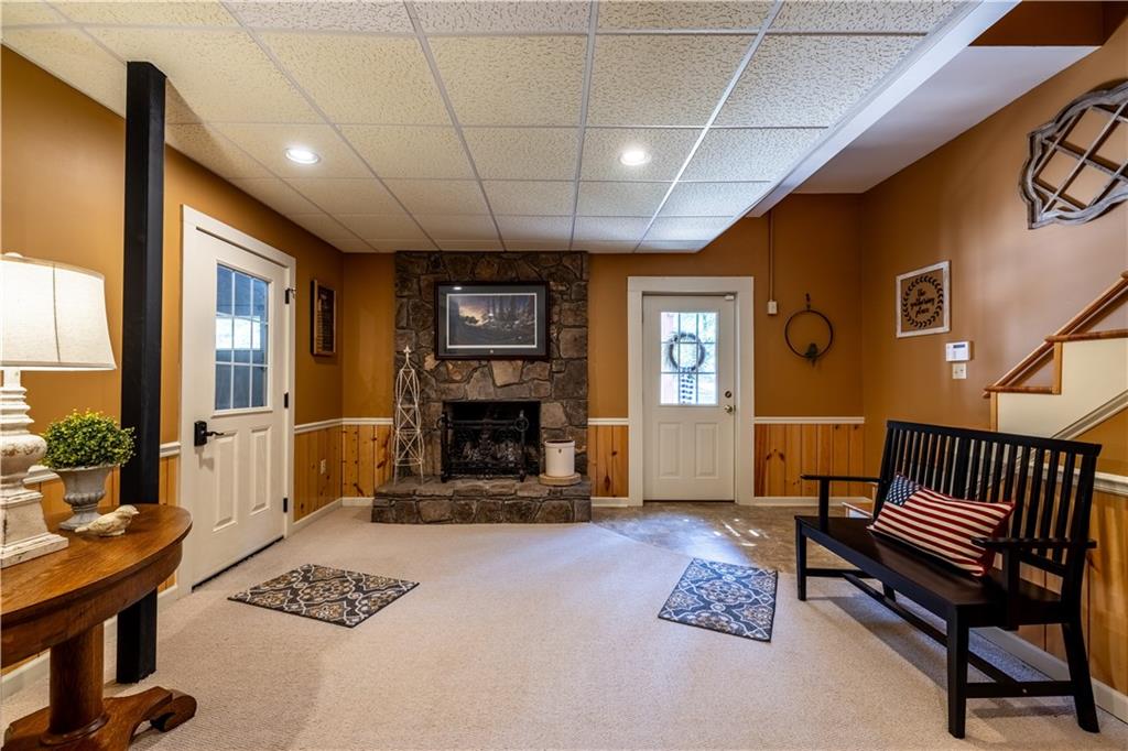 131 Hine Road Southeast Rome, GA 30161 - Photo 27 of 54