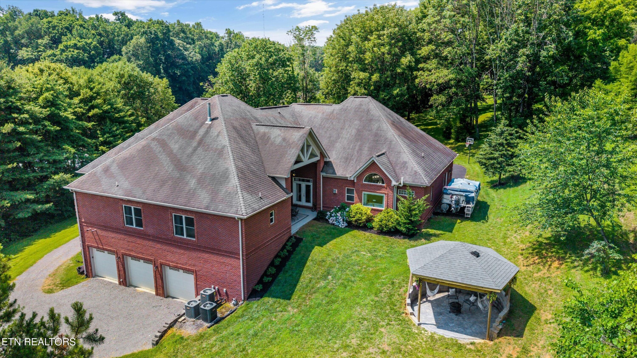 33 Riverside Drive Oak Ridge, TN 37830 - Photo 45 of 56 Gallery Image 45