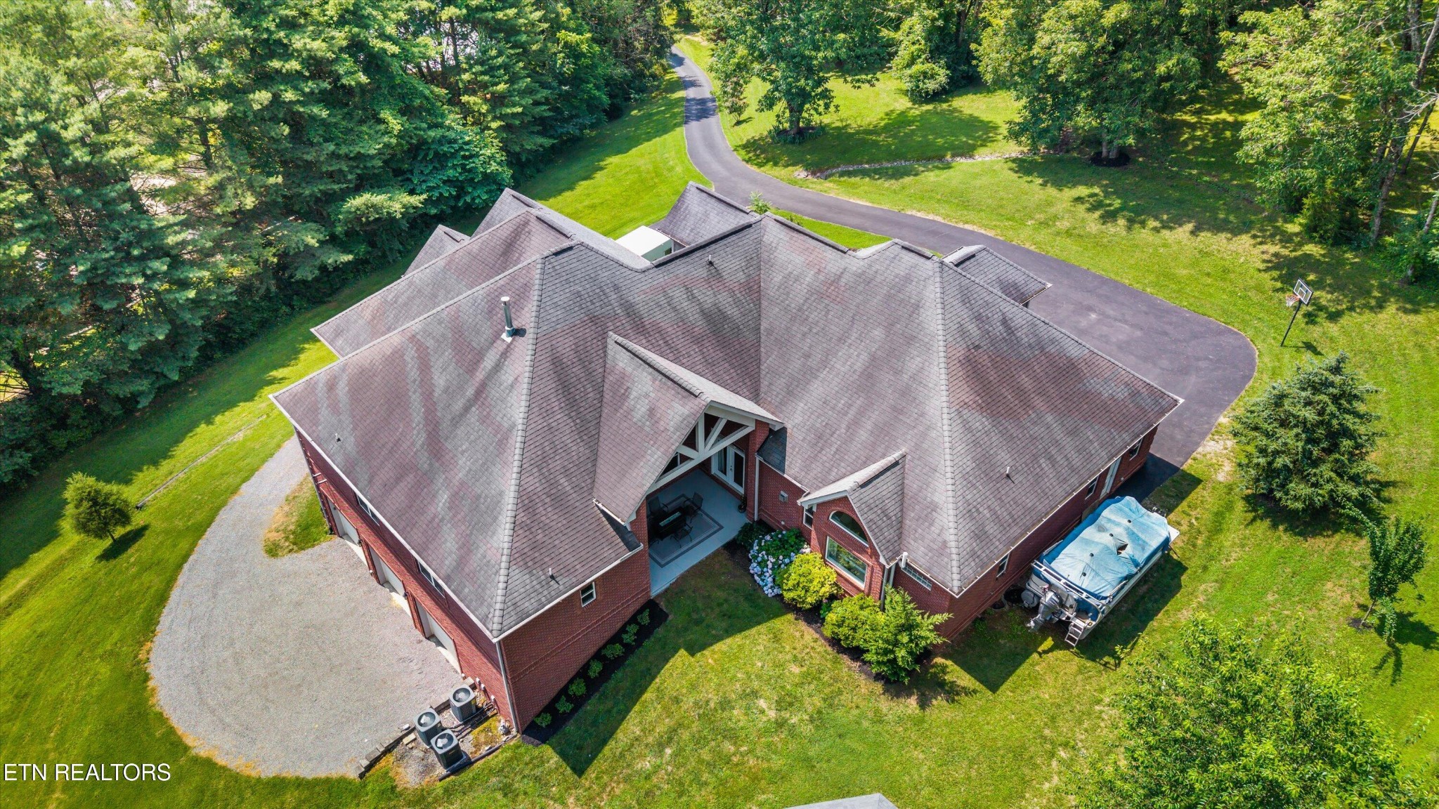33 Riverside Drive Oak Ridge, TN 37830 - Photo 46 of 56 Gallery Image 46