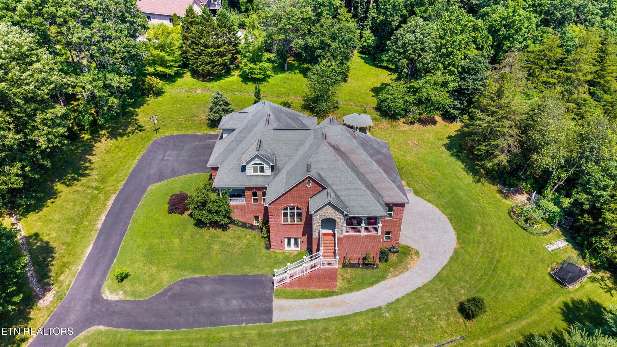 33 Riverside Drive Oak Ridge, TN 37830 - Photo 47 of 56 Gallery Image 47