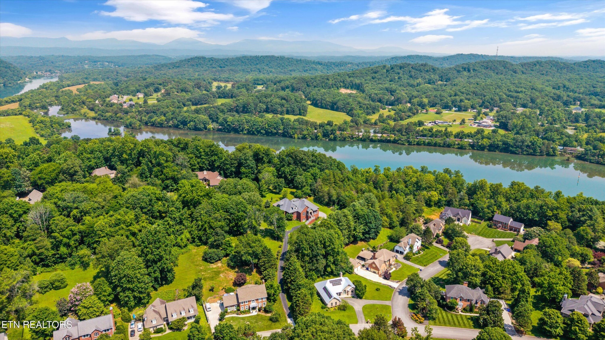 33 Riverside Drive Oak Ridge, TN 37830 - Photo 51 of 56 Gallery Image 51
