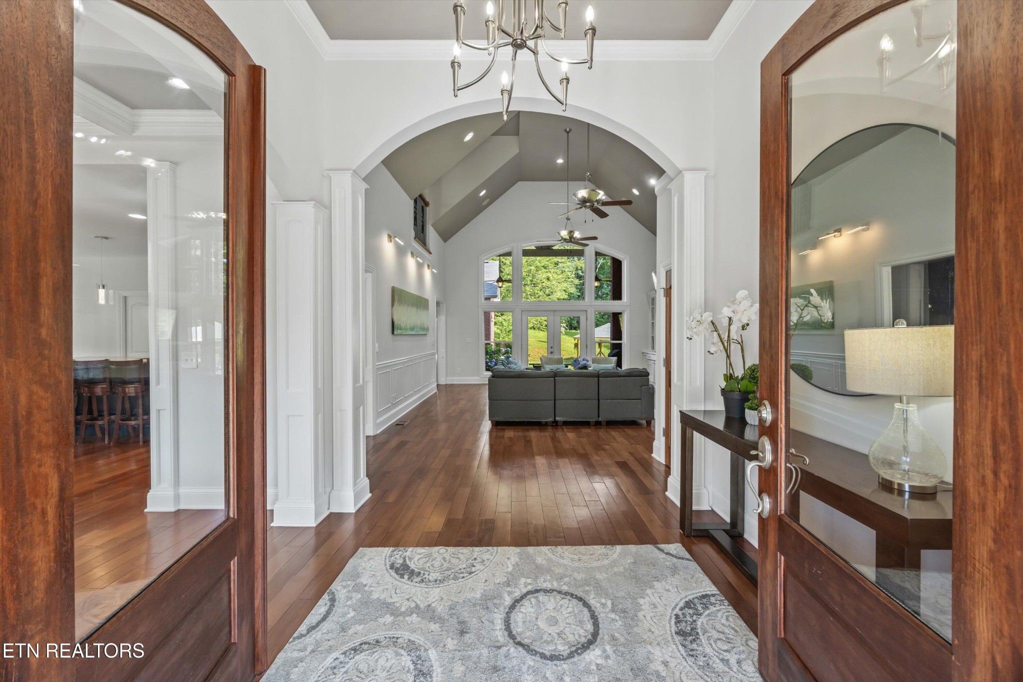 33 Riverside Drive Oak Ridge, TN 37830 - Photo 8 of 56 Gallery Image 8
