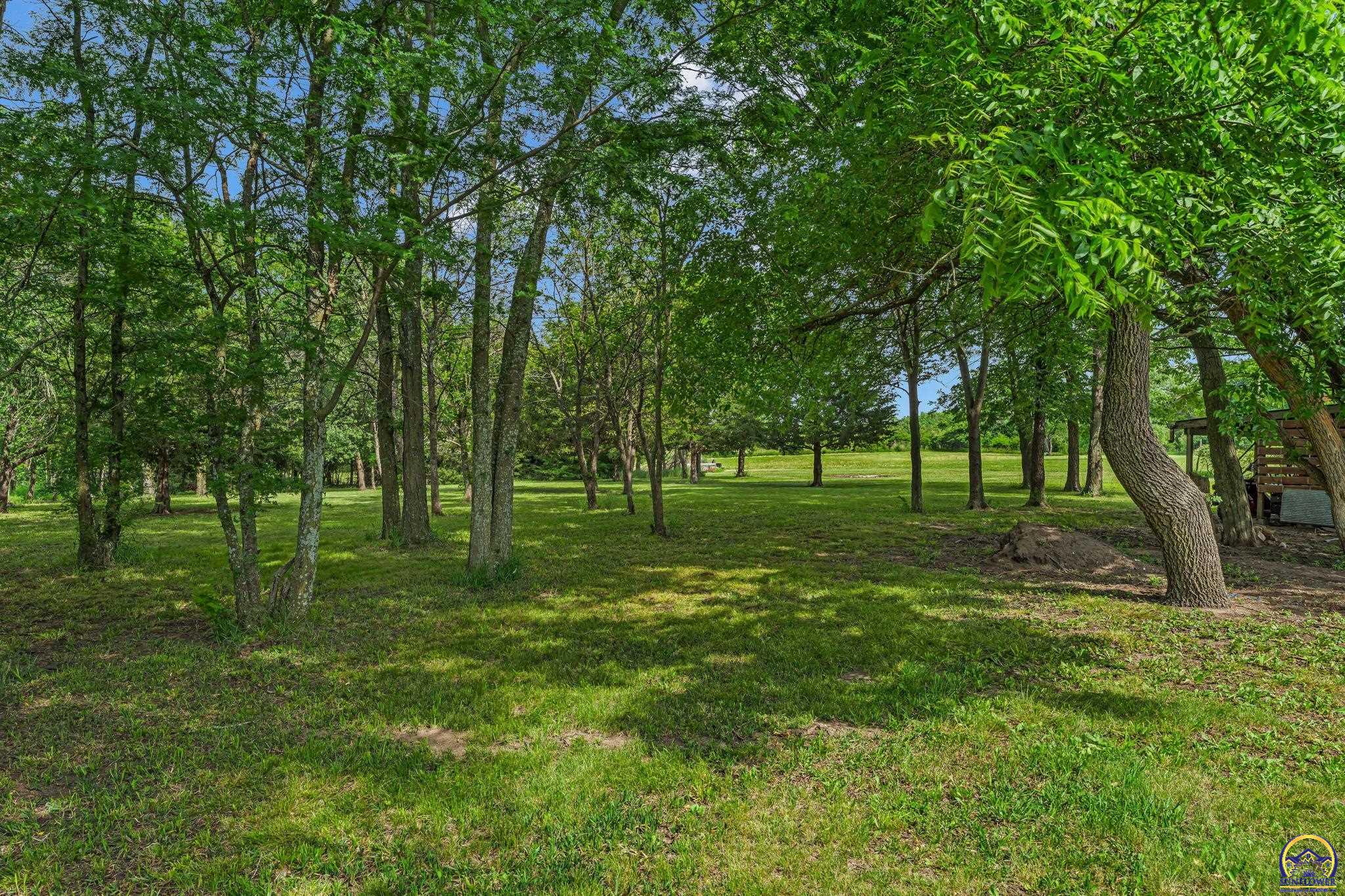 4832 Northeast Kincaid Road Topeka, KS 66617 - Photo 46 of 63