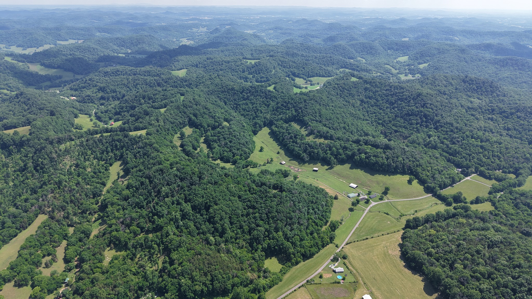 1358 Dry Branch Road Dixon Springs, TN 37057 - Photo 92 of 98