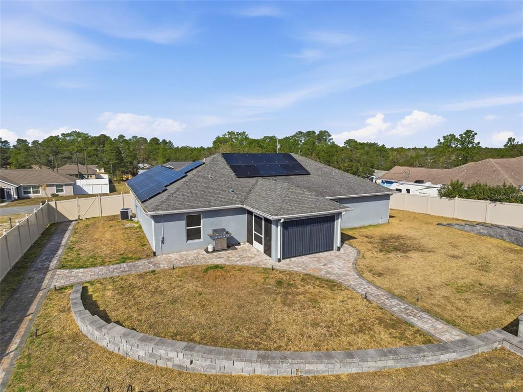 13046 Kildeer Road Weeki Wachee, FL 34614 - Photo 29 of 59