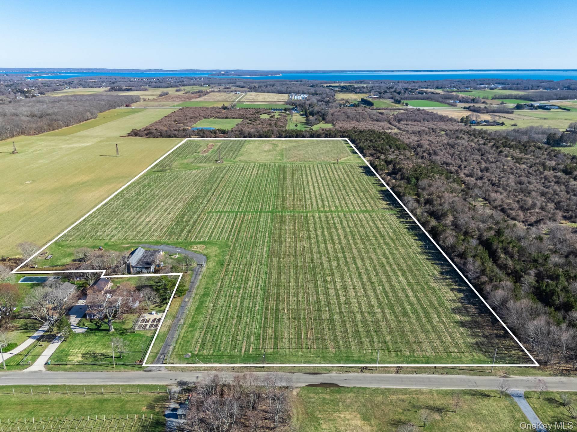 4100 Oregon Road Cutchogue, NY 11935 - Photo 1 of 1 4100 Oregon Road, Cutchogue
