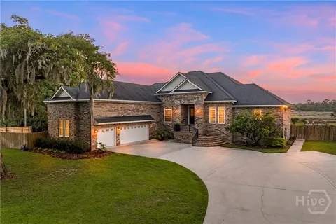 $1,450,000 | 907 Cheryl Street, Savannah, GA 31410