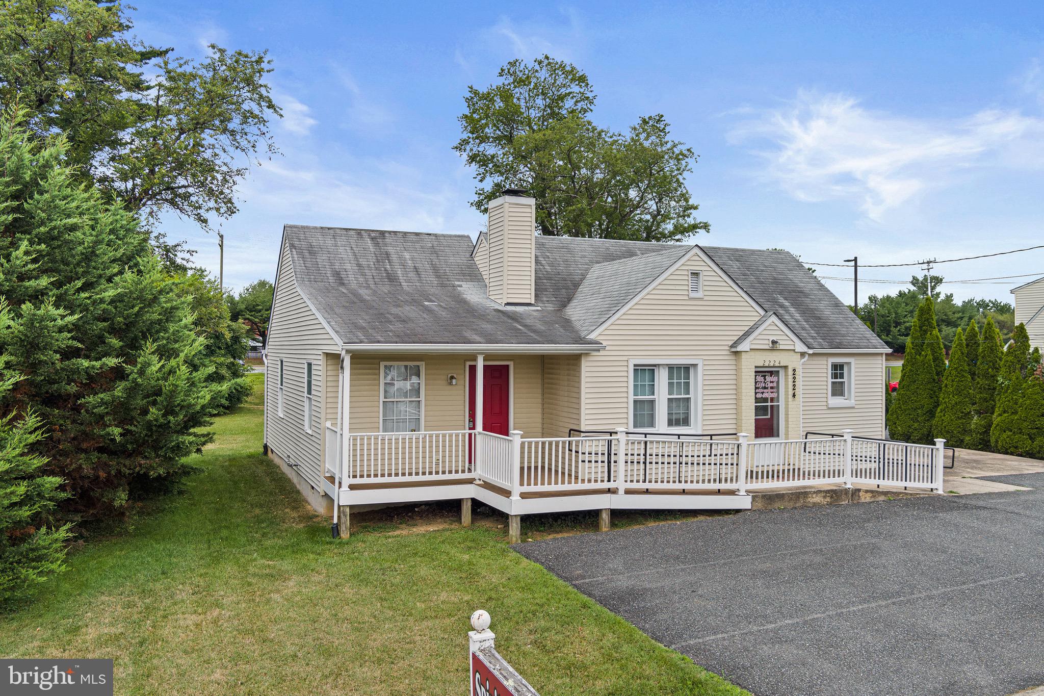2224 Old Emmorton Road Bel Air, MD 21015 - Photo 2 of 39