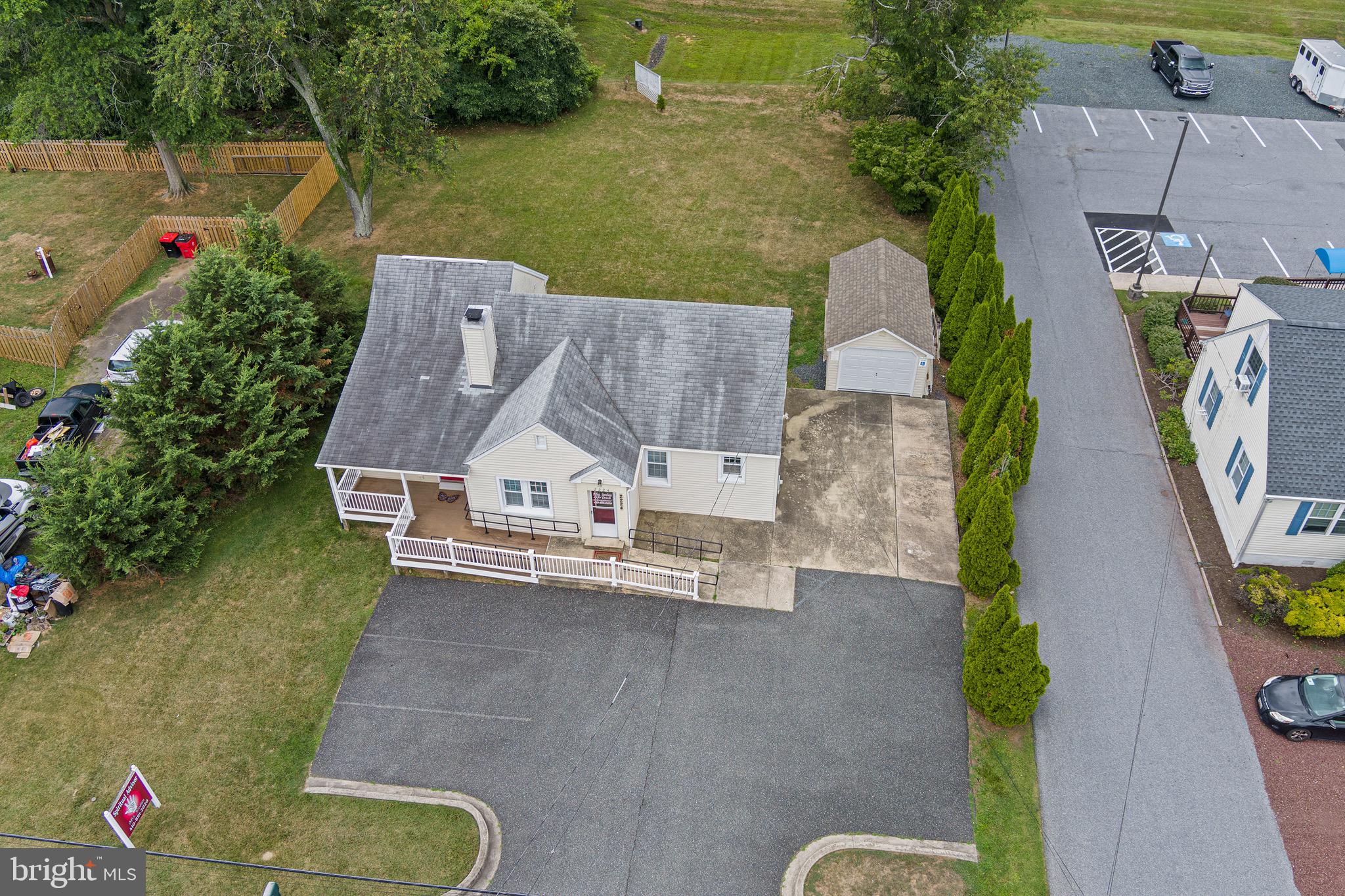 2224 Old Emmorton Road Bel Air, MD 21015 - Photo 29 of 39