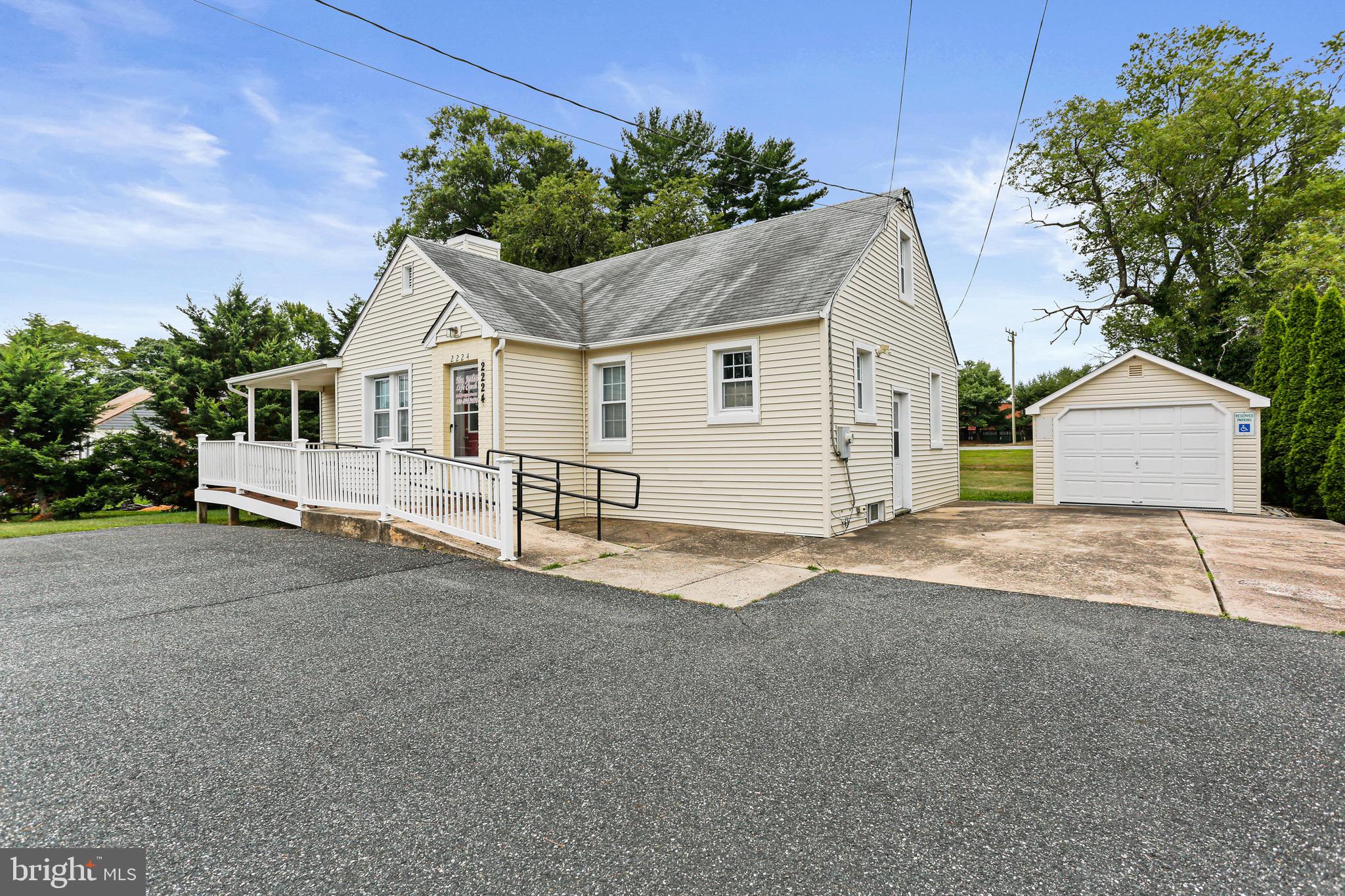 2224 Old Emmorton Road Bel Air, MD 21015 - Photo 30 of 39