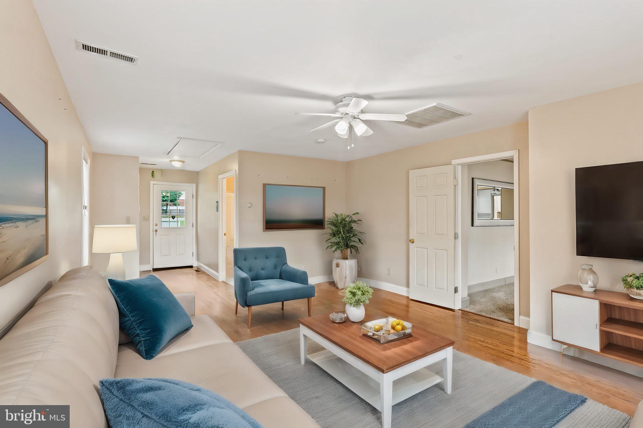 2224 Old Emmorton Road Bel Air, MD 21015 - Photo 3 of 39