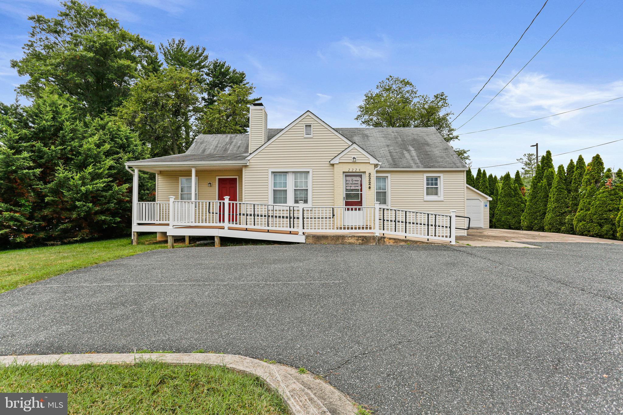 2224 Old Emmorton Road Bel Air, MD 21015 - Photo 31 of 39