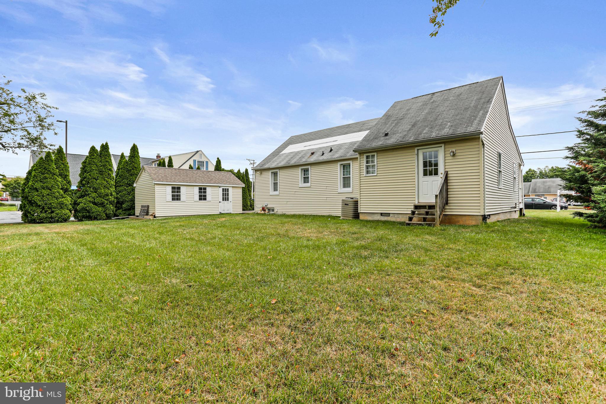 2224 Old Emmorton Road Bel Air, MD 21015 - Photo 32 of 39