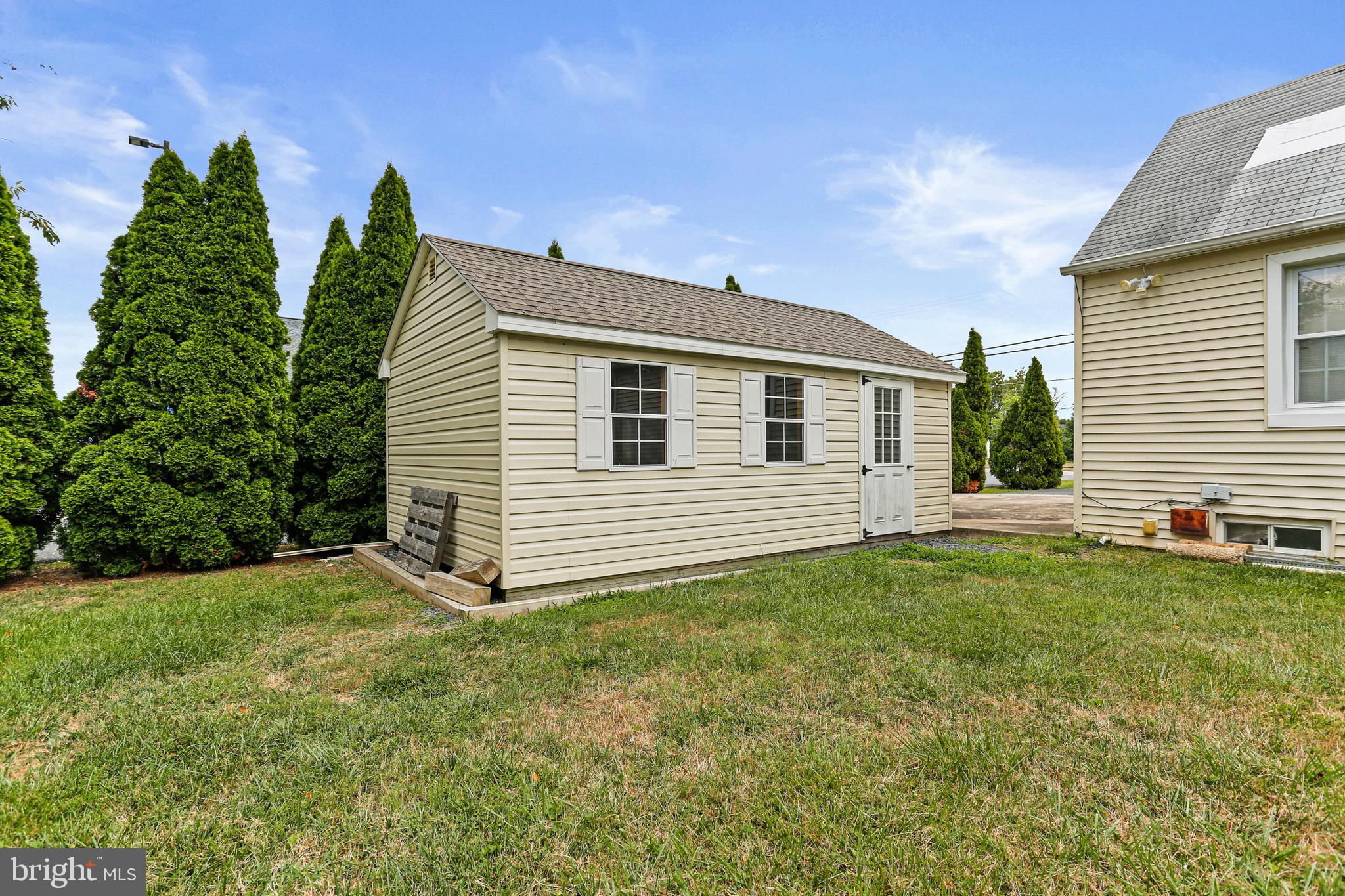 2224 Old Emmorton Road Bel Air, MD 21015 - Photo 34 of 39