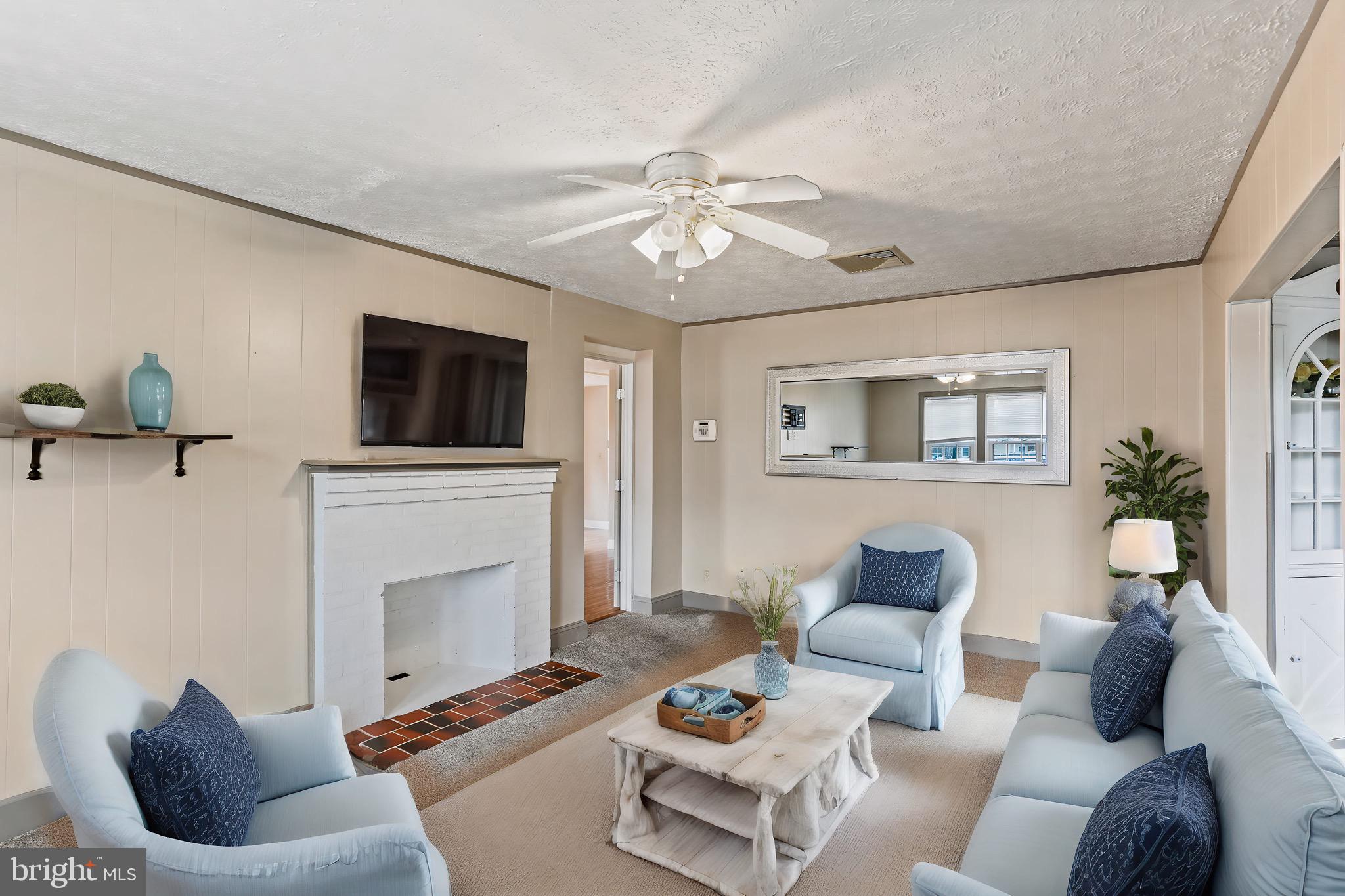 2224 Old Emmorton Road Bel Air, MD 21015 - Photo 10 of 39