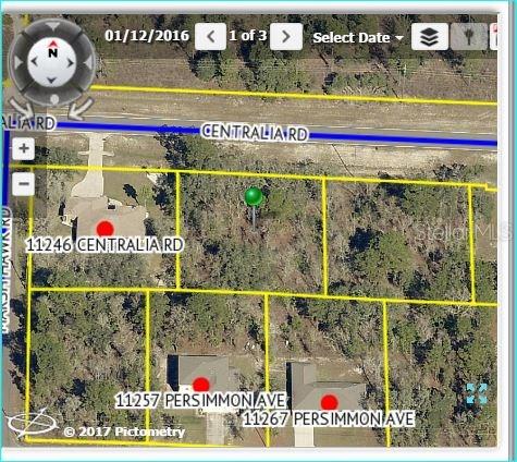 11258 Centralia Road Weeki Wachee, FL 34614 - Photo 1 of 1 Gallery Image 1