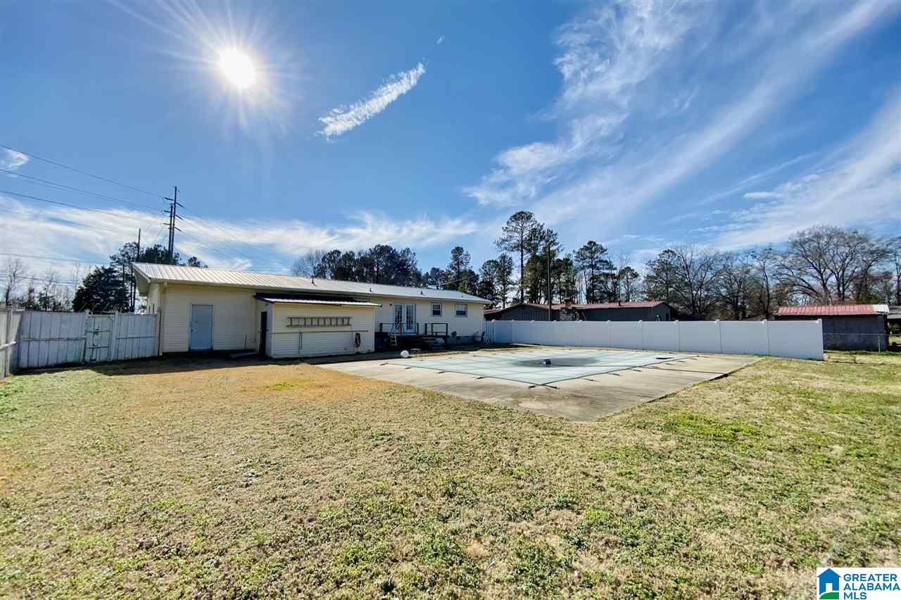 3622 Airport Road Oxford, AL 36203 - Photo 10 of 39