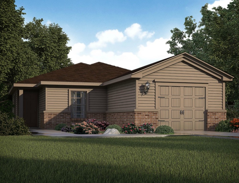 225 Millers Loop Jarrell, TX 76537 - Photo 1 of 1 Gallery Image 1