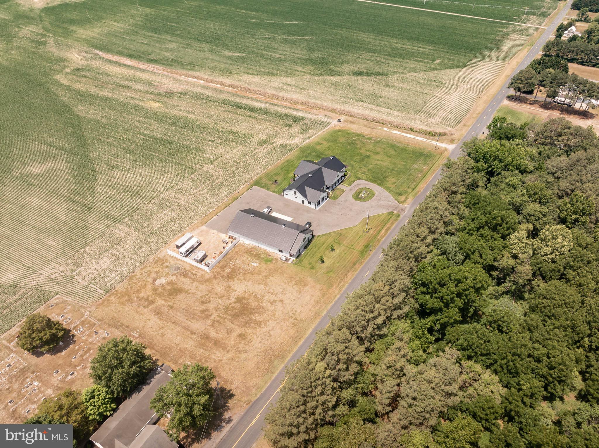 32988 Mt Pleasant Road Laurel, DE 19956 - Photo 108 of 124