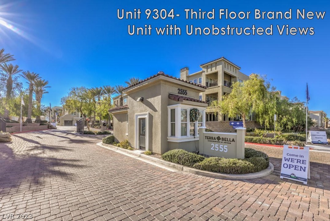 2555 Hampton Road, Unit 9304 Henderson, NV 89052 - Photo 26 of 39