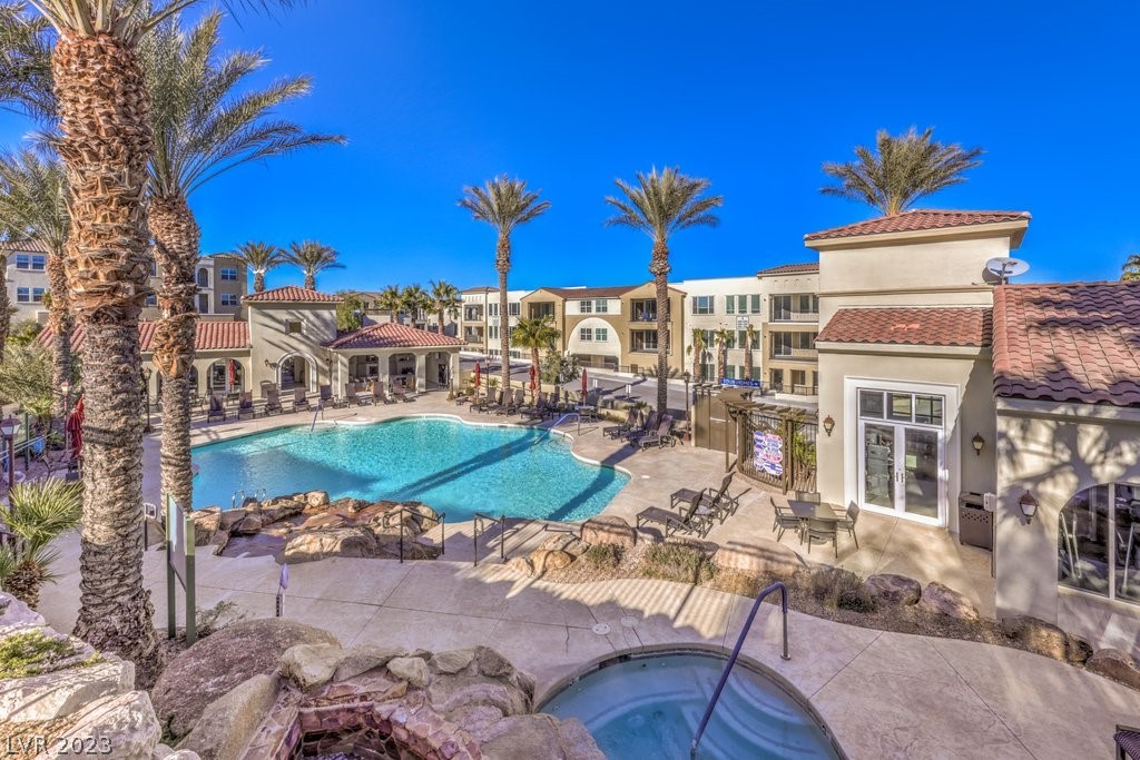 2555 Hampton Road, Unit 9304 Henderson, NV 89052 - Photo 32 of 39