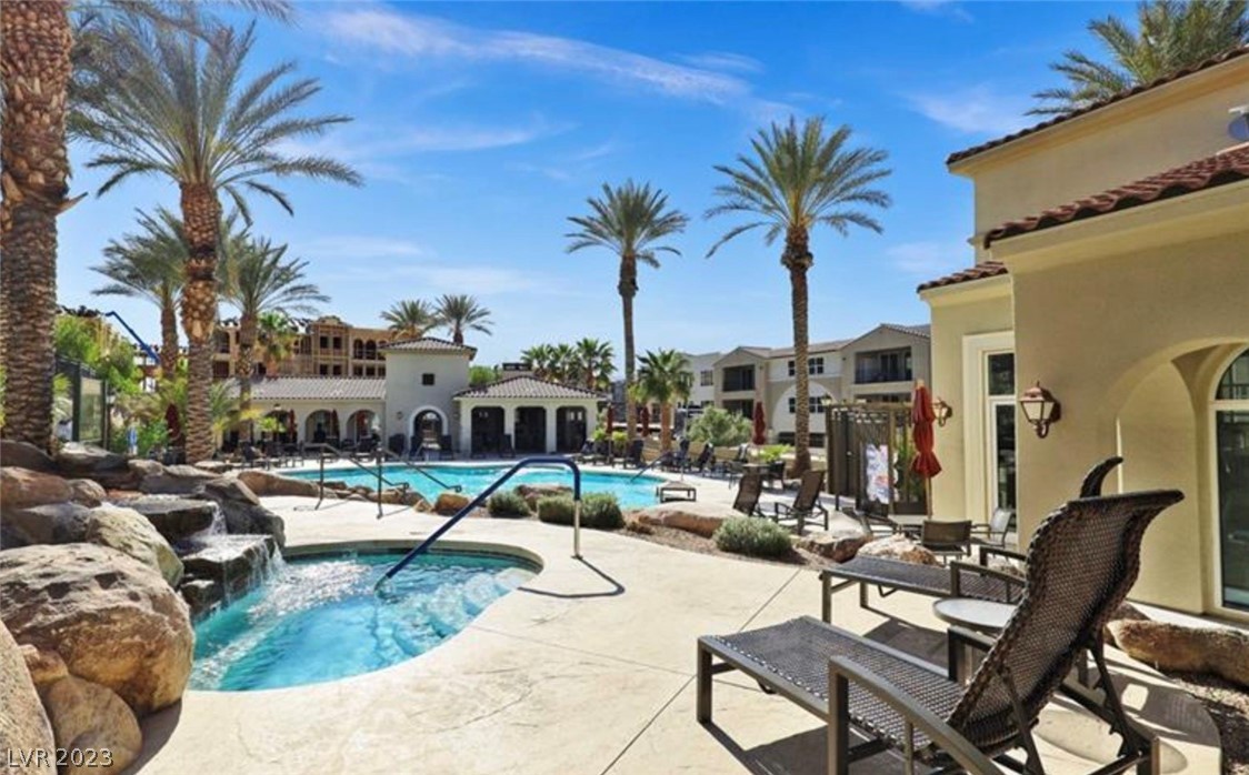 2555 Hampton Road, Unit 9304 Henderson, NV 89052 - Photo 33 of 39