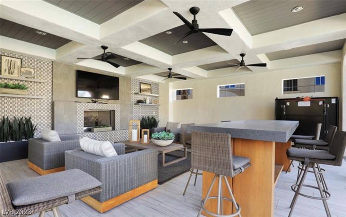 2555 Hampton Road, Unit 9304 Henderson, NV 89052 - Photo 36 of 39