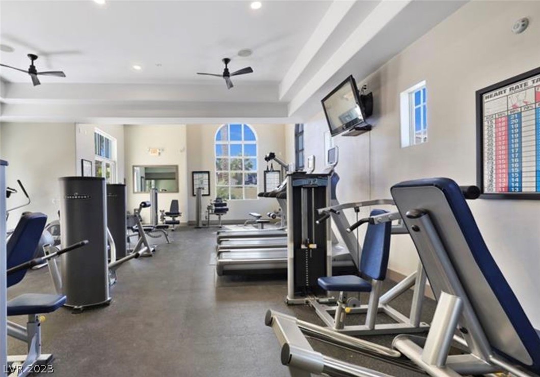 2555 Hampton Road, Unit 9304 Henderson, NV 89052 - Photo 38 of 39