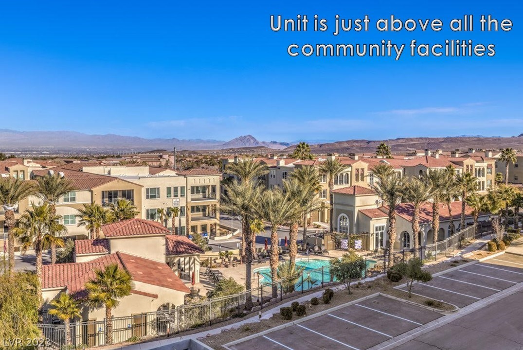 2555 Hampton Road, Unit 9304 Henderson, NV 89052 - Photo 5 of 39